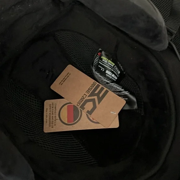 Base Camp Ski helmet - Picture 5 of 6